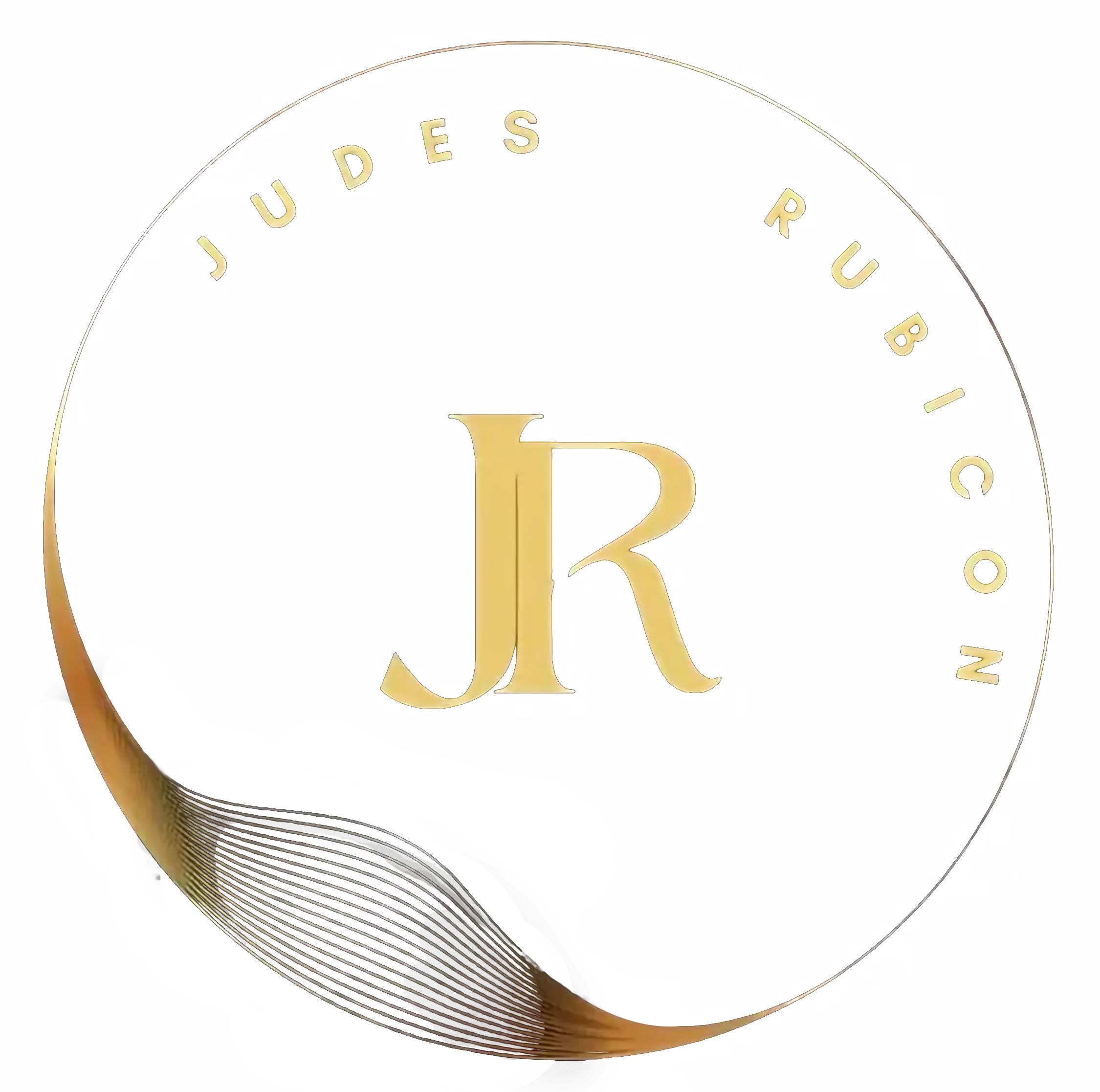 Judes Rubicon logo